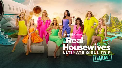 ultimate girls trip season 4 release date